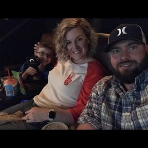 Meet your Posher, Leah